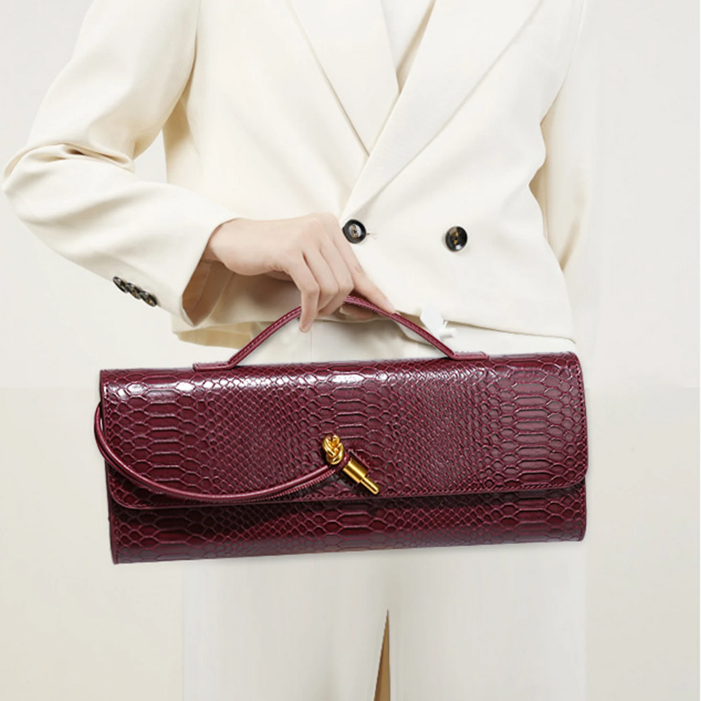 Bolso De Mano Elegante Y Práctico Con Calidad Bellver