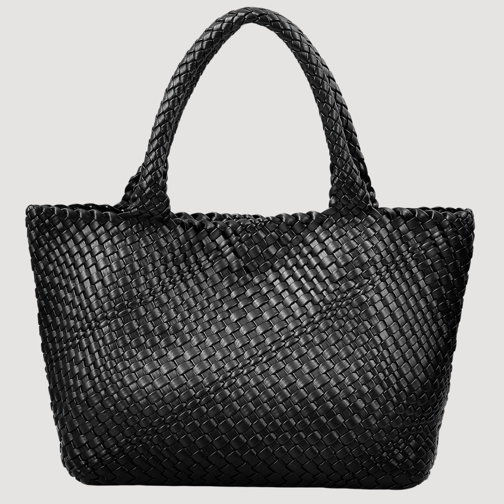 Bolso Tote Espacioso Y Versátil Para Mujer Bolzano