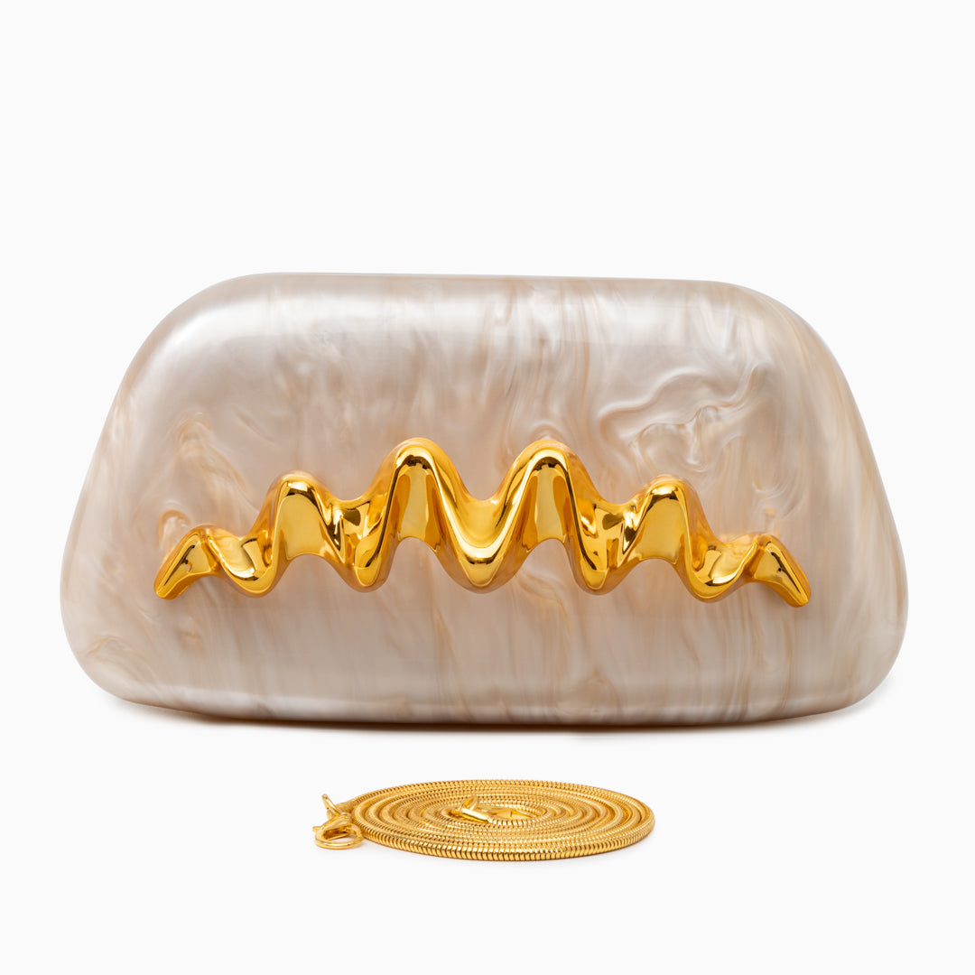 Bolso de Hombro Solace