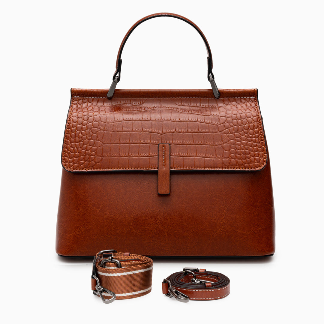 Bolso de Mano Fiorella