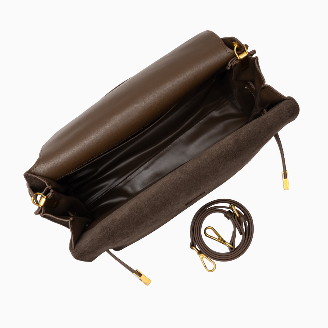 Bolso de Hombro Grace