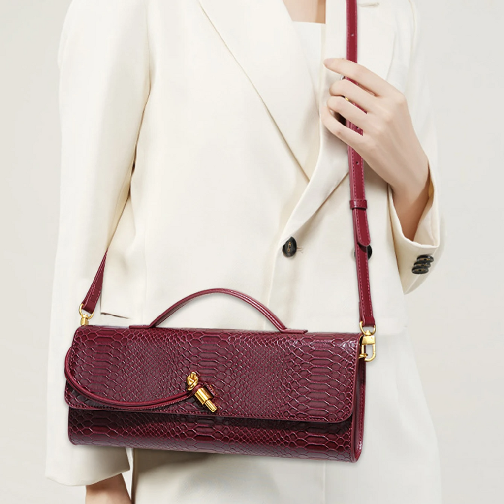 Bolso De Mano Elegante Y Práctico Con Calidad Bellver