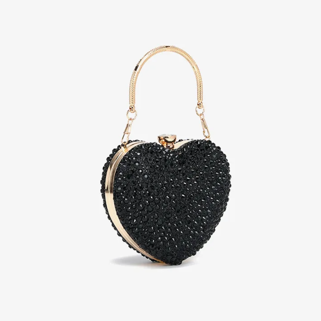 Bolso De Fiesta Elegante Clutch Pequeño Para Bodas Lovely