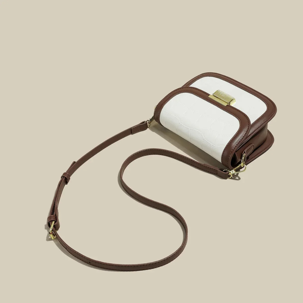 Bolso Salamanca de Cuero Auténtico