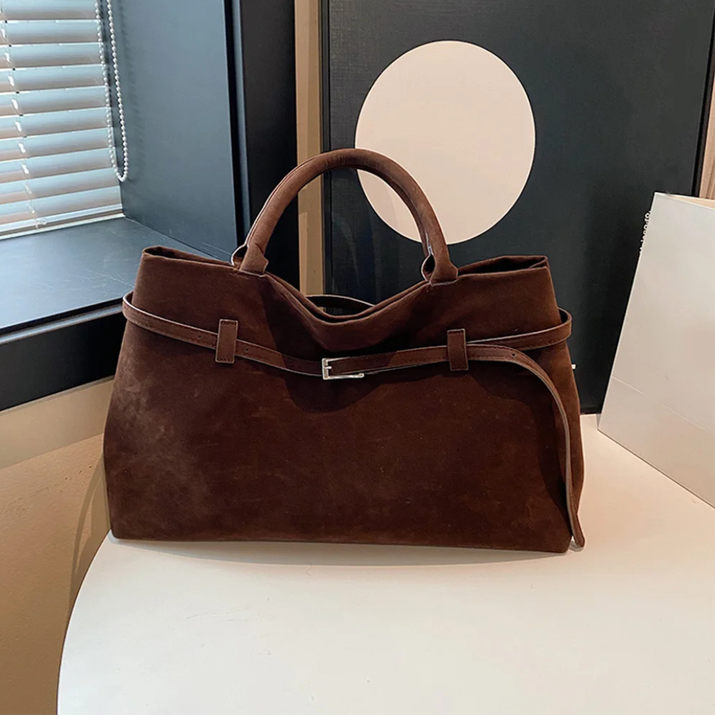 Bolso Estilo Elegante y Práctico para Cualquier Milan