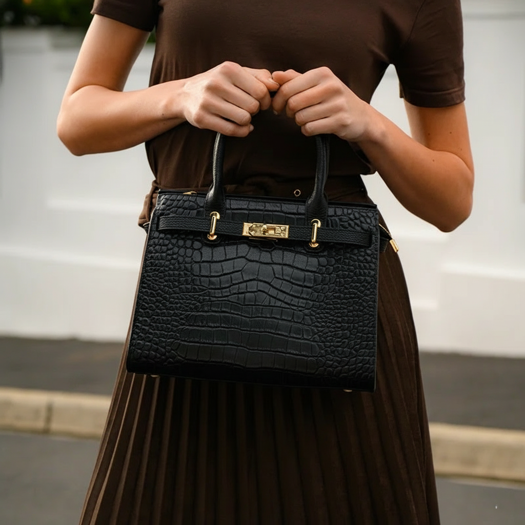 Bolso de Mano Marseille