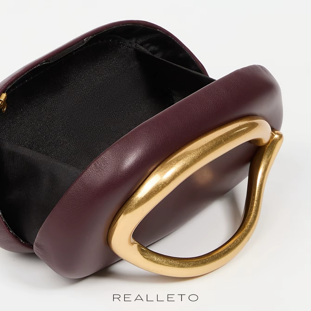 Bolso Hombro Elegante Práctico Con Estilo Doha