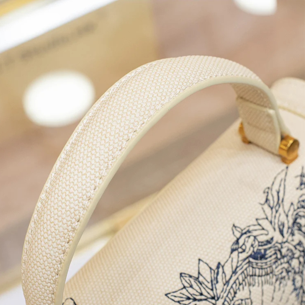 Bolso de Hombro Elegante y Versátil Con Cierre Seguro Arabella