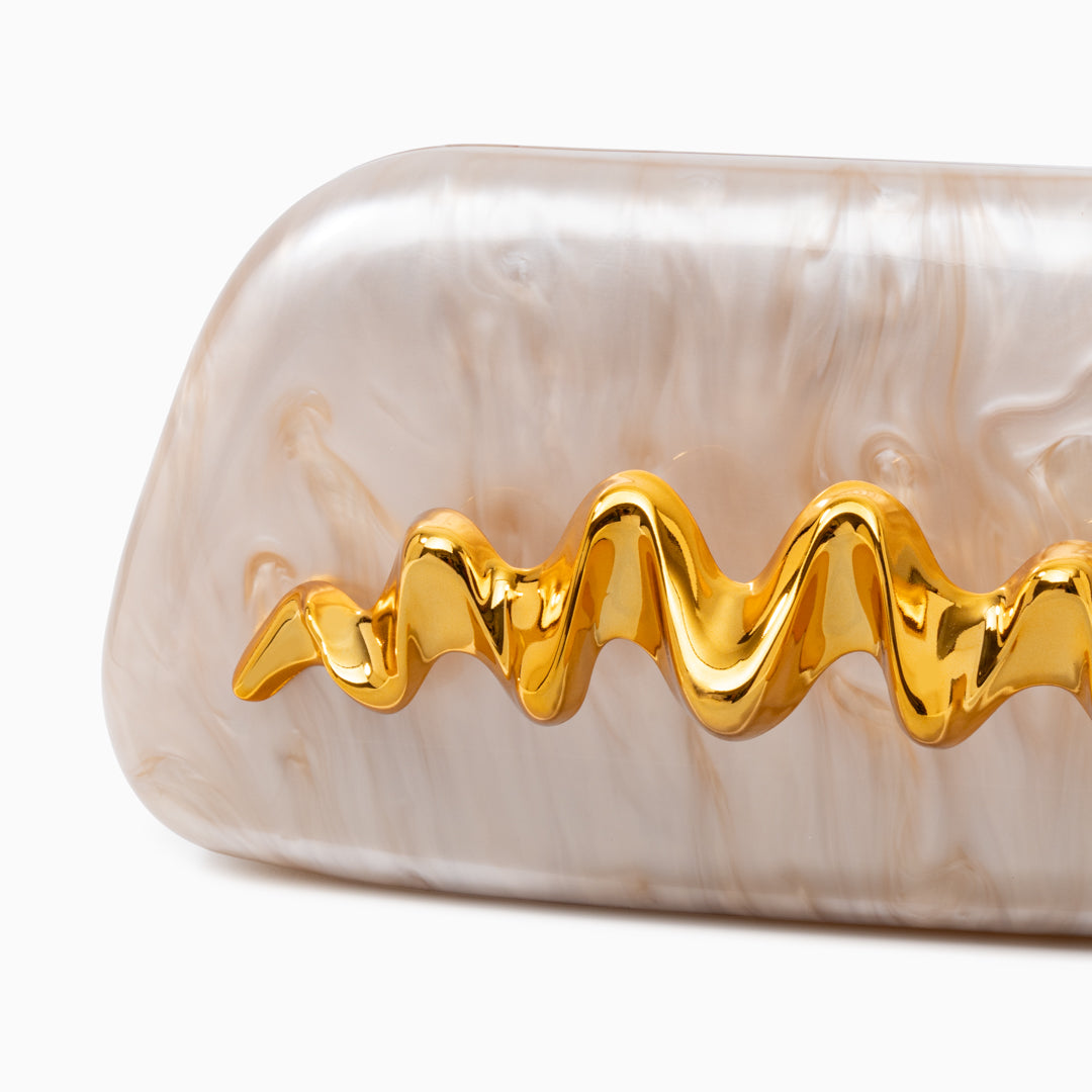 Bolso de Hombro Solace