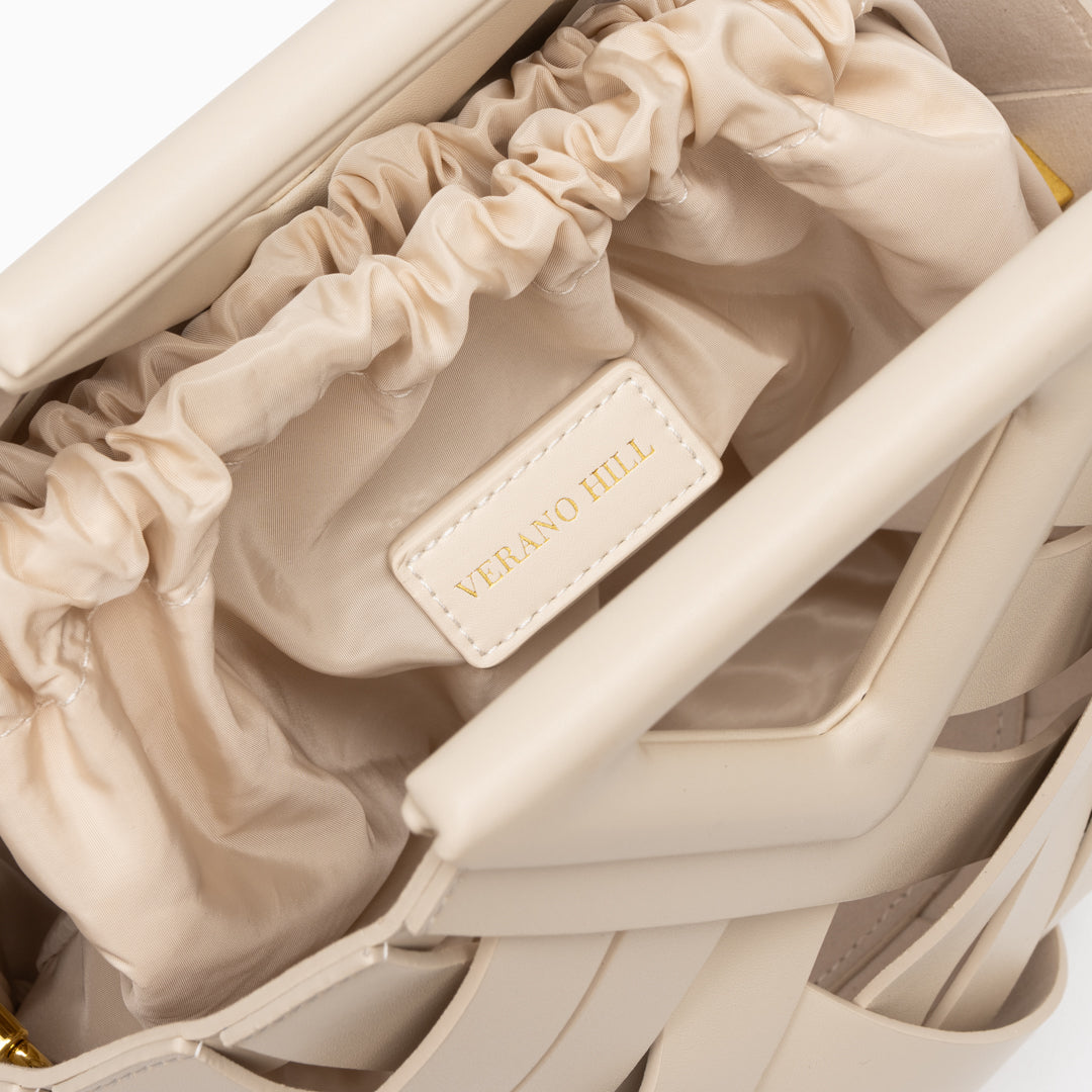 Bolso de Mano Natalie