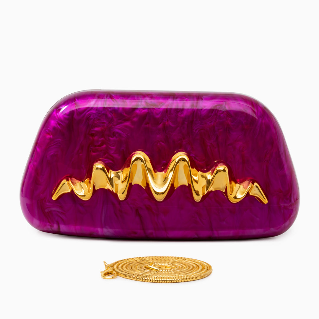 Bolso de Hombro Solace