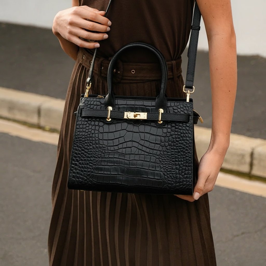 Bolso de Mano Marseille