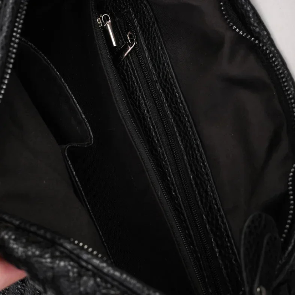 Bolso Gran Capacidad Elegante Para Mujer Monaco