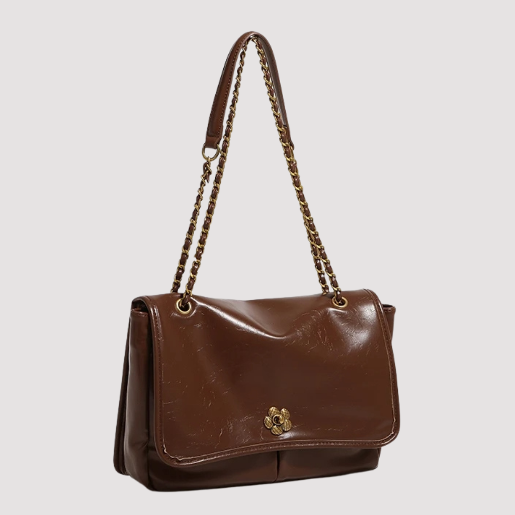 Bolso Femenino De Hombro Elegante Y Durable Manchester
