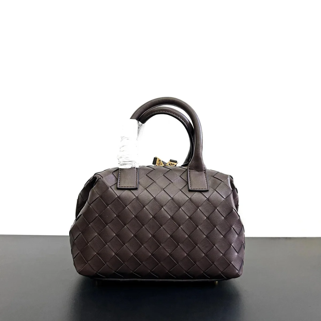 Bolso De Mano Elegante Con Compartimentos De Moda Meribel