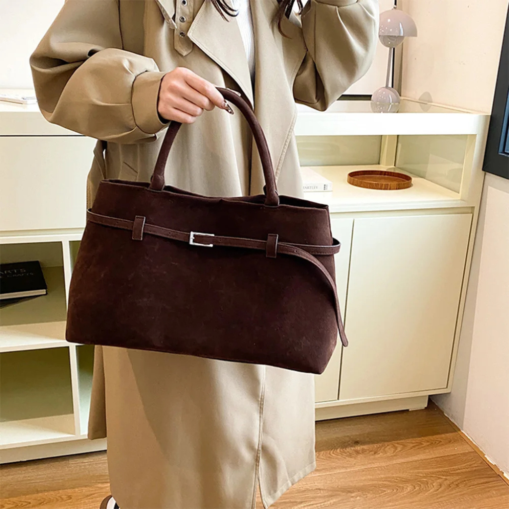 Bolso Estilo Elegante y Práctico para Cualquier Milan