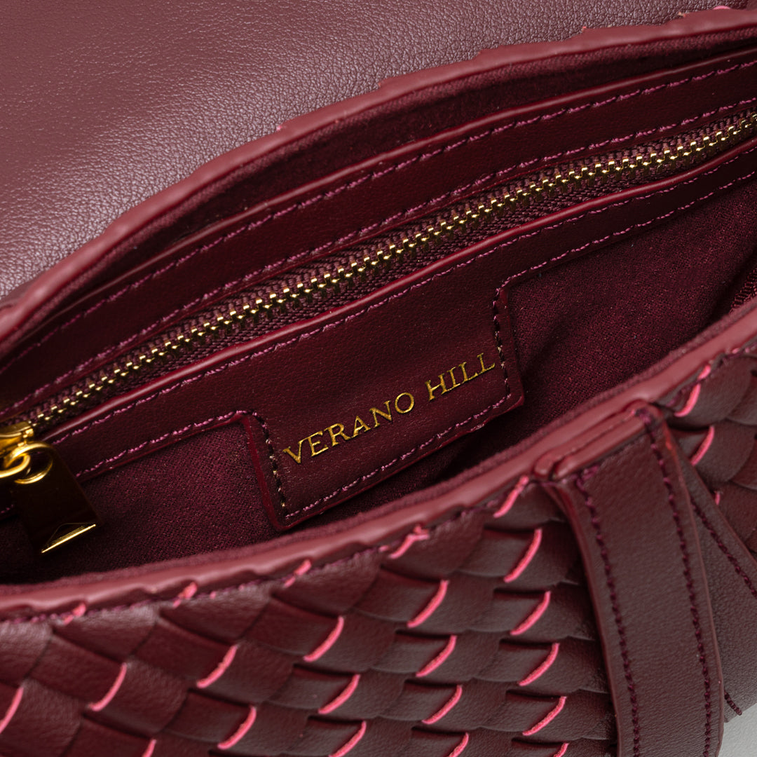 Bolso de Hombro Madelyn