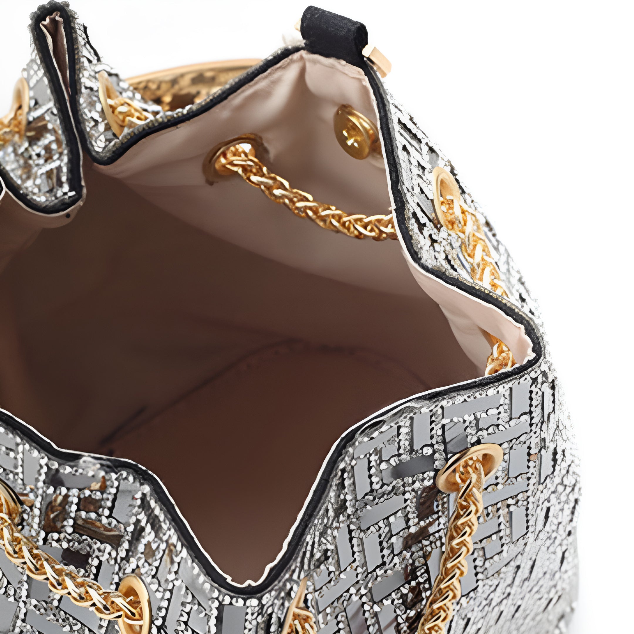 Bolso de Fiesta Lyra