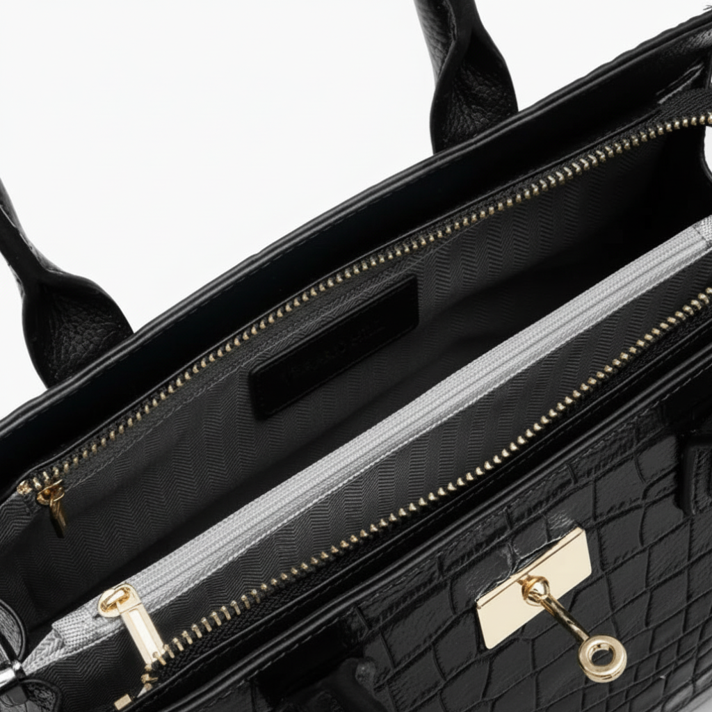 Bolso de Mano Marseille