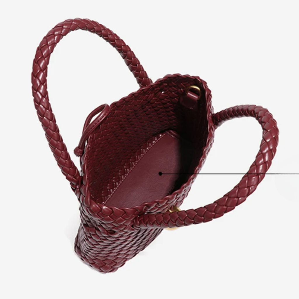 Bolso De Mano Elegante Y Práctico Para Mujer Avoriaz