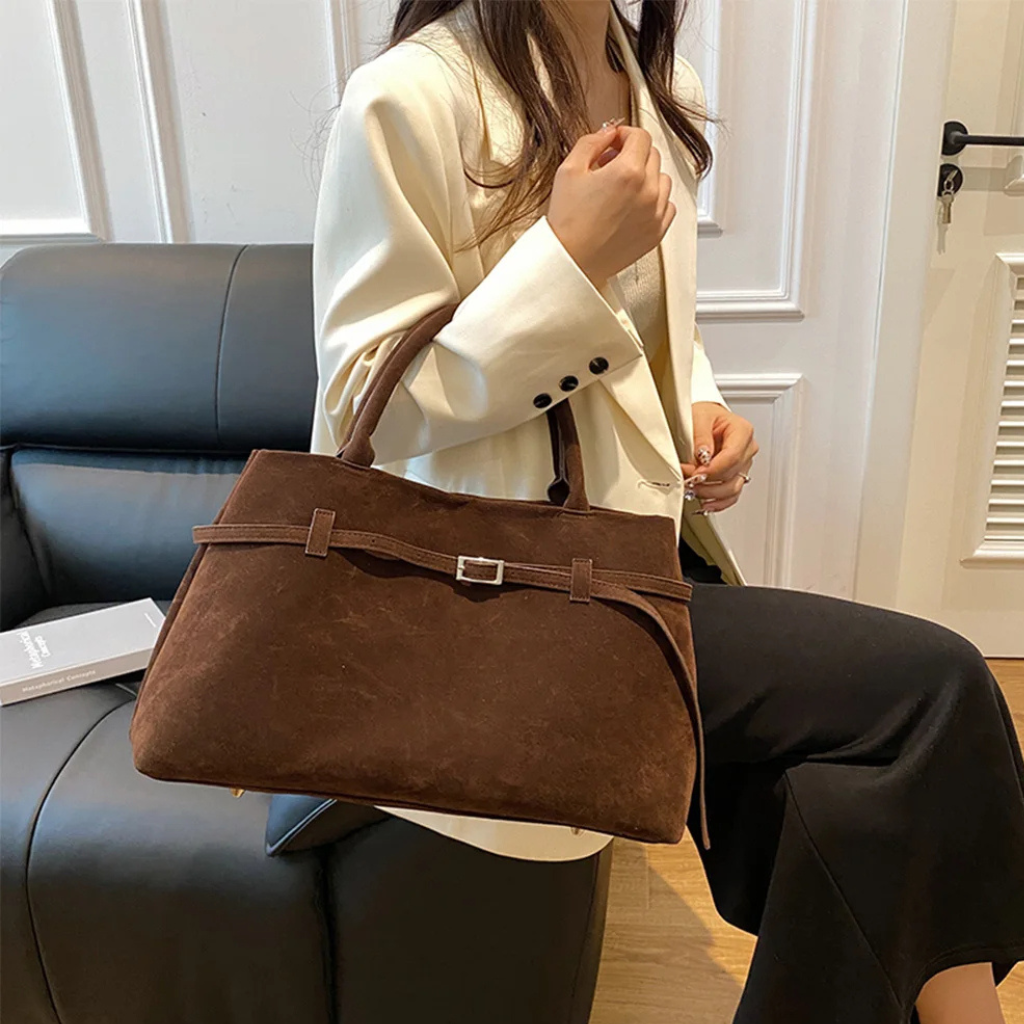 Bolso Estilo Elegante y Práctico para Cualquier Milan
