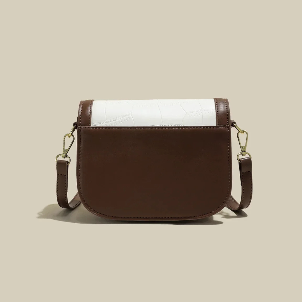 Bolso Salamanca de Cuero Auténtico