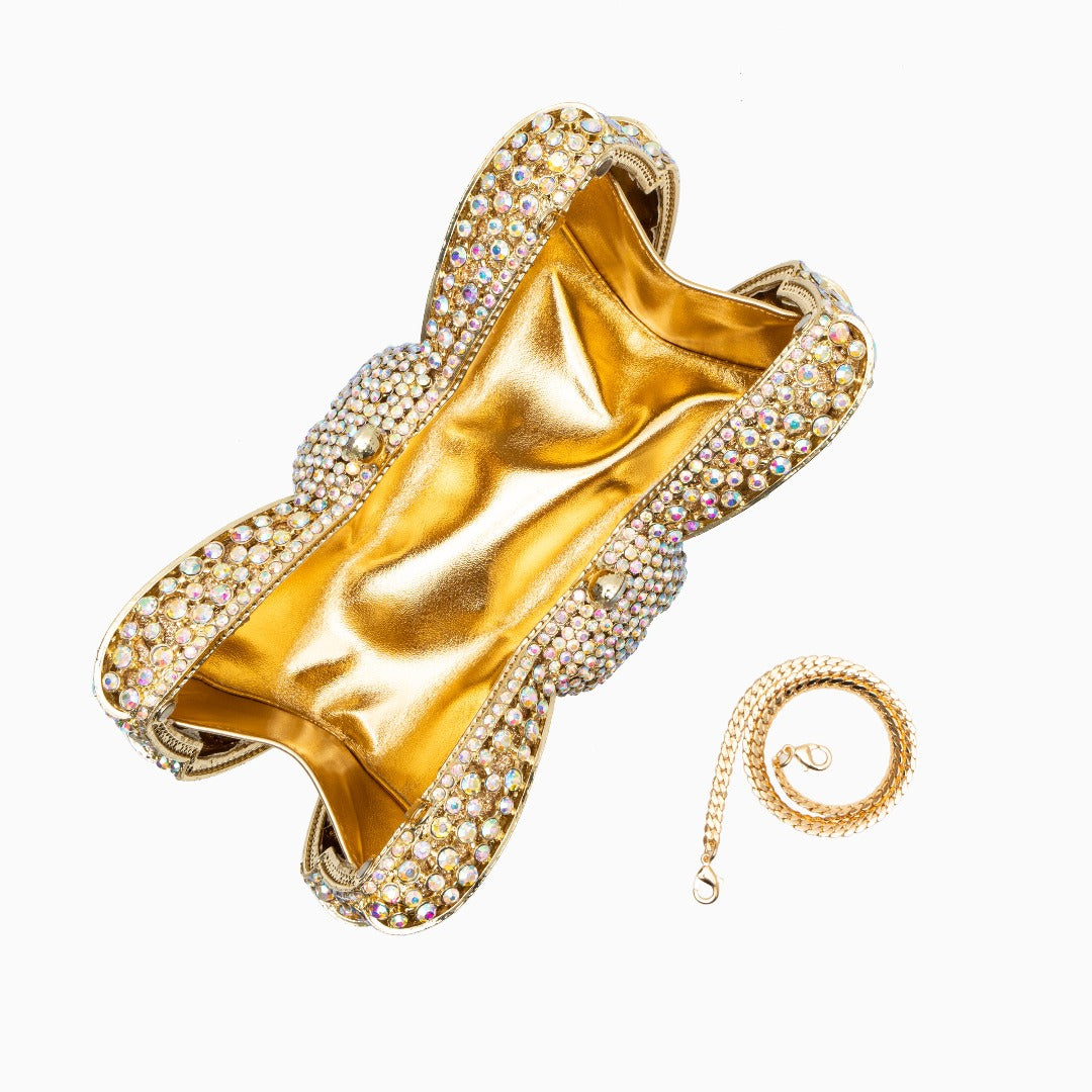 Bolso de Fiesta Isabella