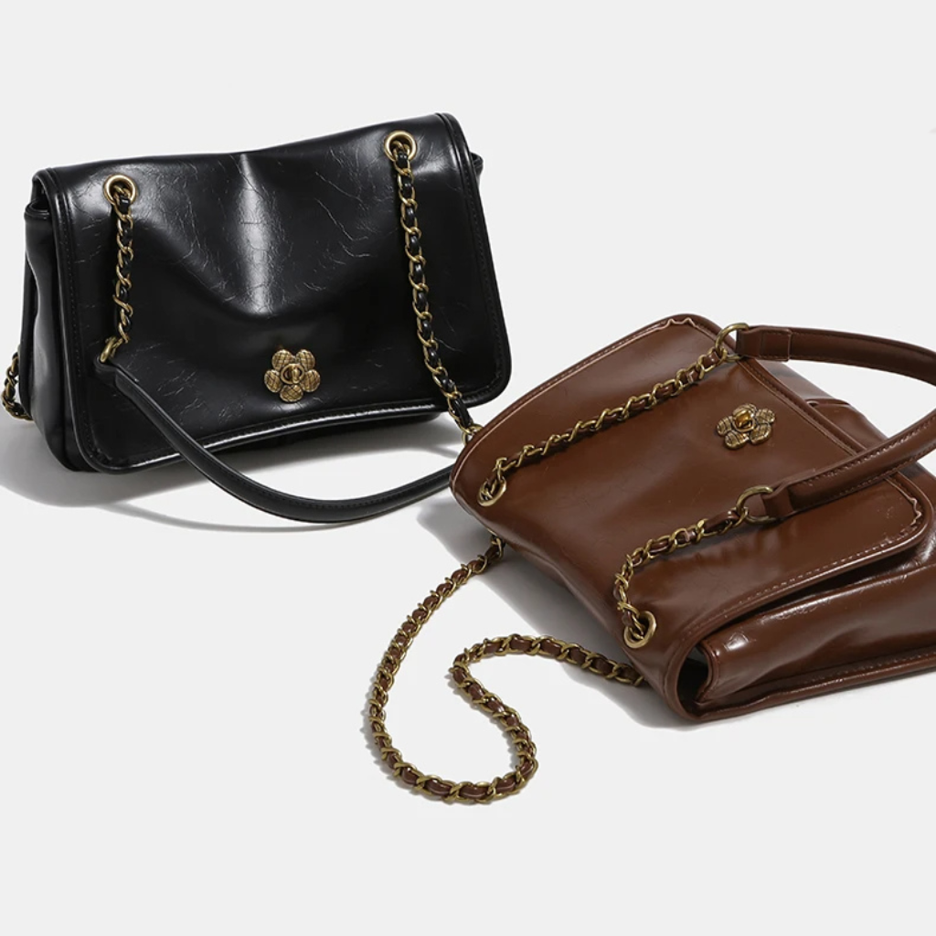 Bolso Femenino De Hombro Elegante Y Durable Manchester