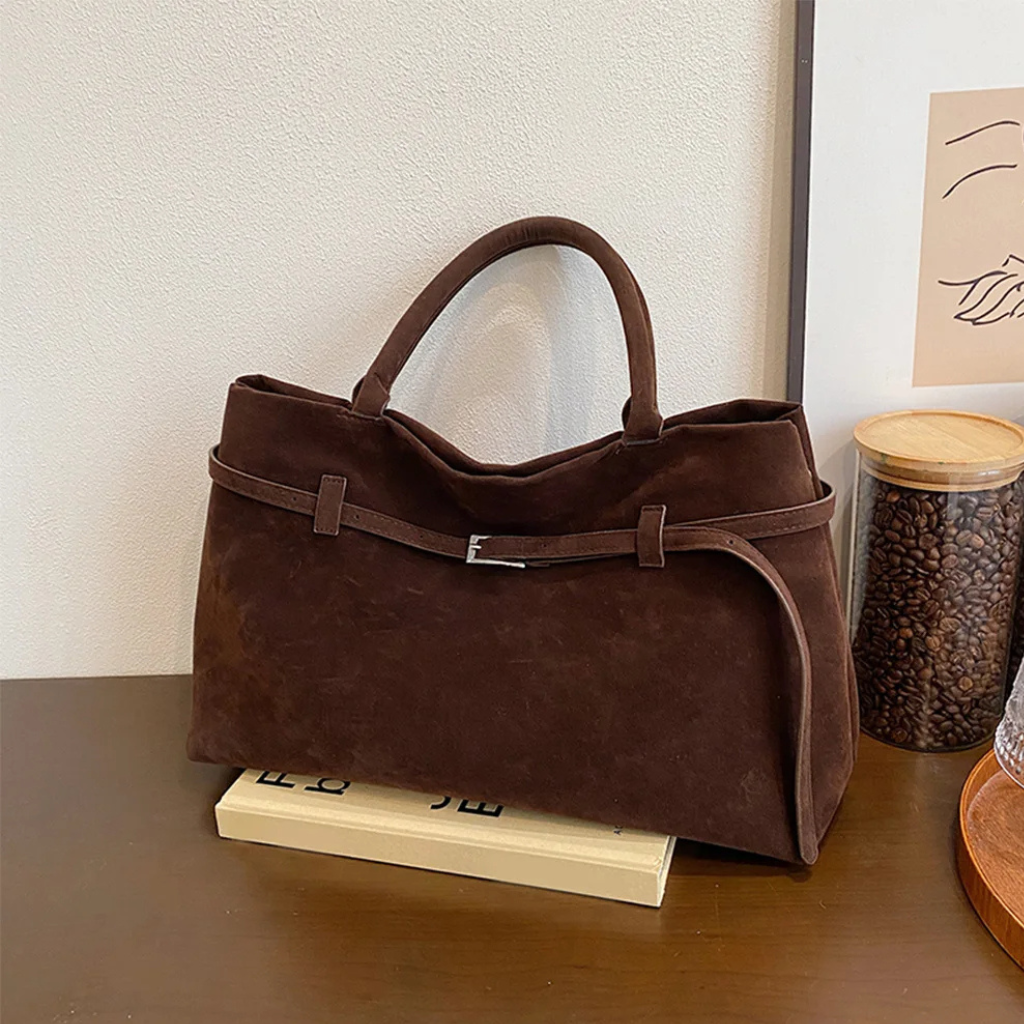 Bolso Estilo Elegante y Práctico para Cualquier Milan