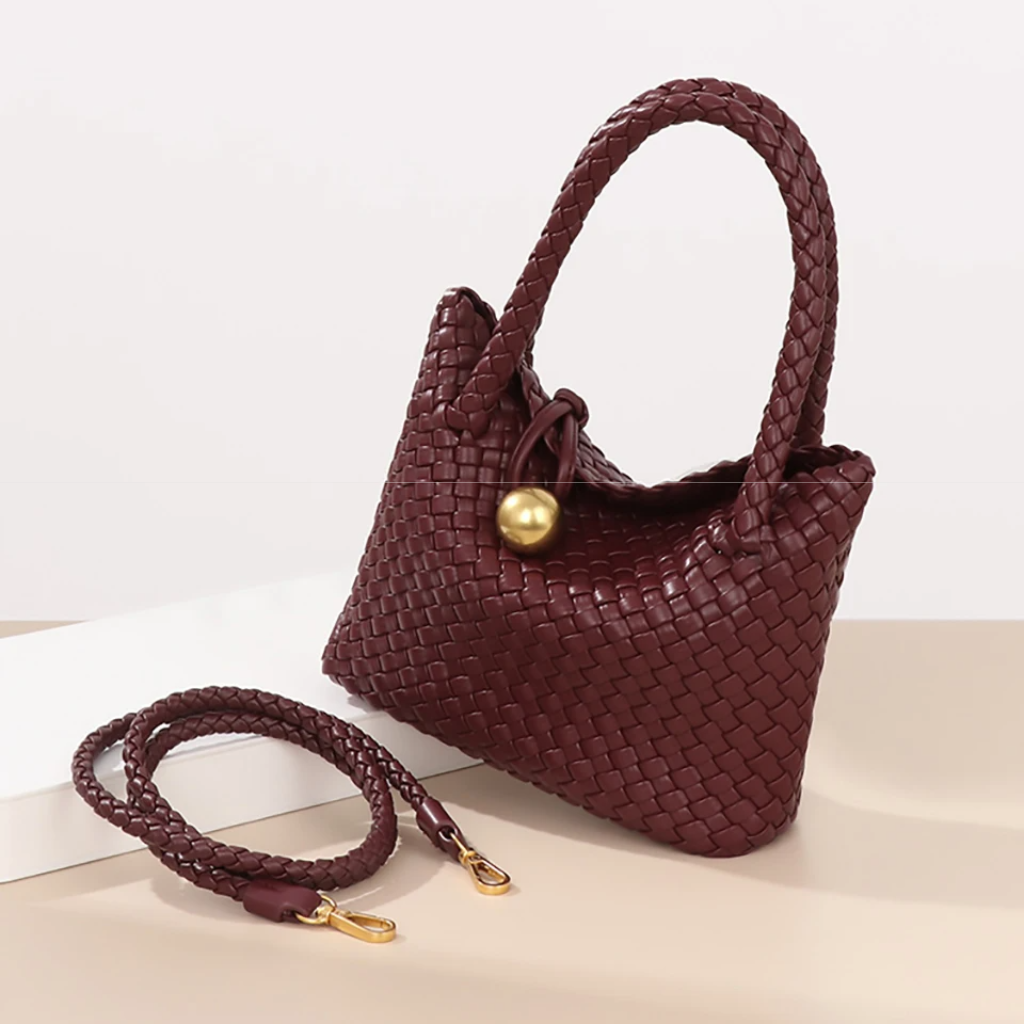 Bolso De Mano Elegante Y Práctico Para Mujer Avoriaz
