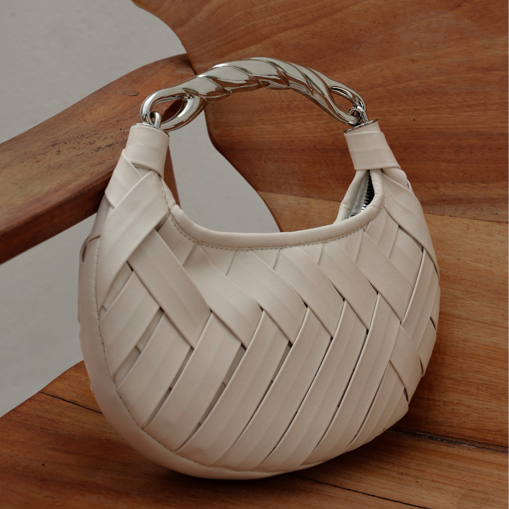 Bolso De Mano Elegante Y Alta Calidad Estocolmo