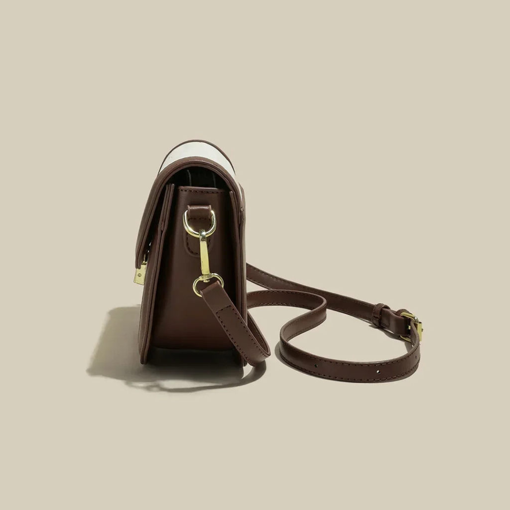 Bolso Salamanca de Cuero Auténtico