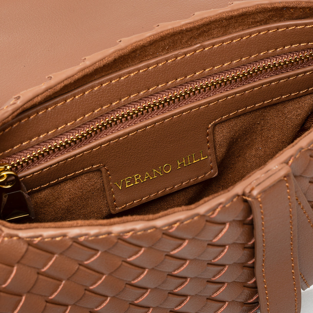 Bolso de Hombro Madelyn