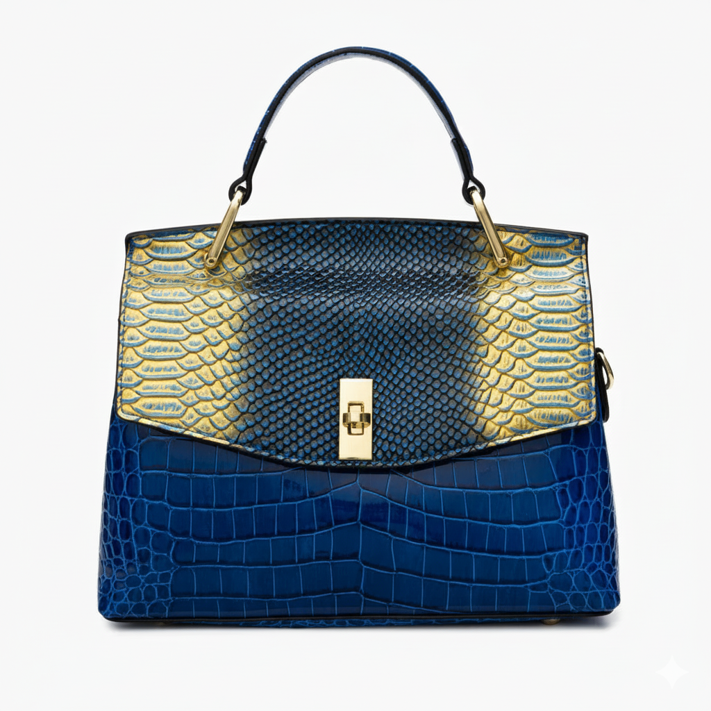 Bolso de Mano Versailles