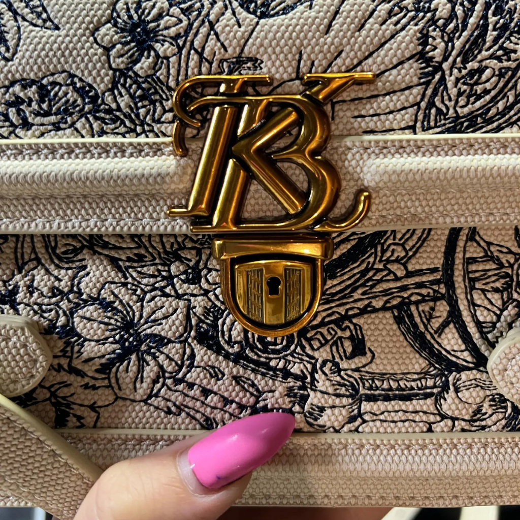 Bolso de Hombro Elegante y Versátil Con Cierre Seguro Arabella