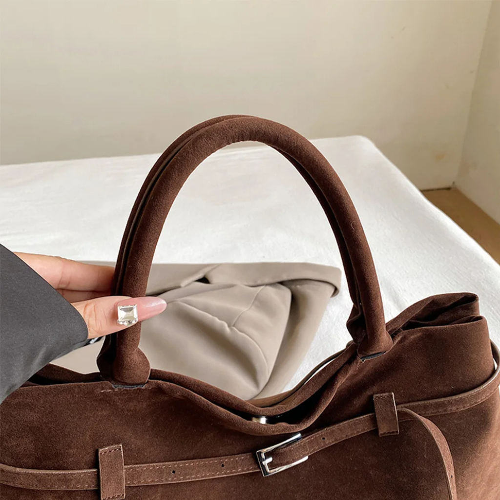 Bolso Estilo Elegante y Práctico para Cualquier Milan