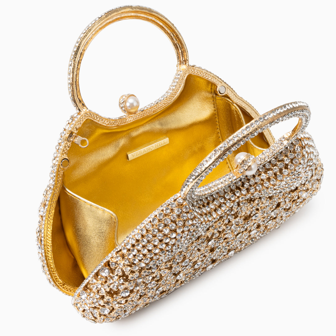 Bolso de Fiesta Glamor