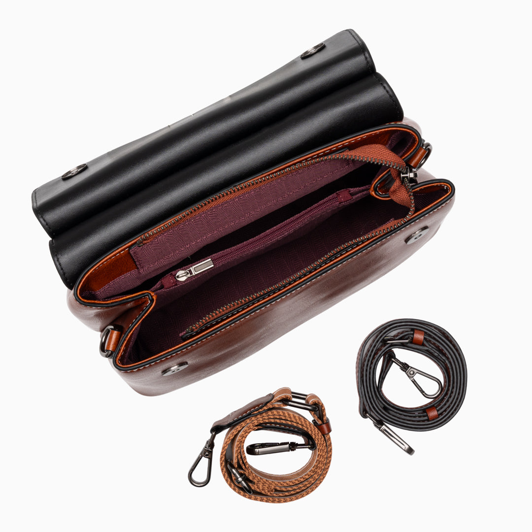 Bolso de Mano Fiorella