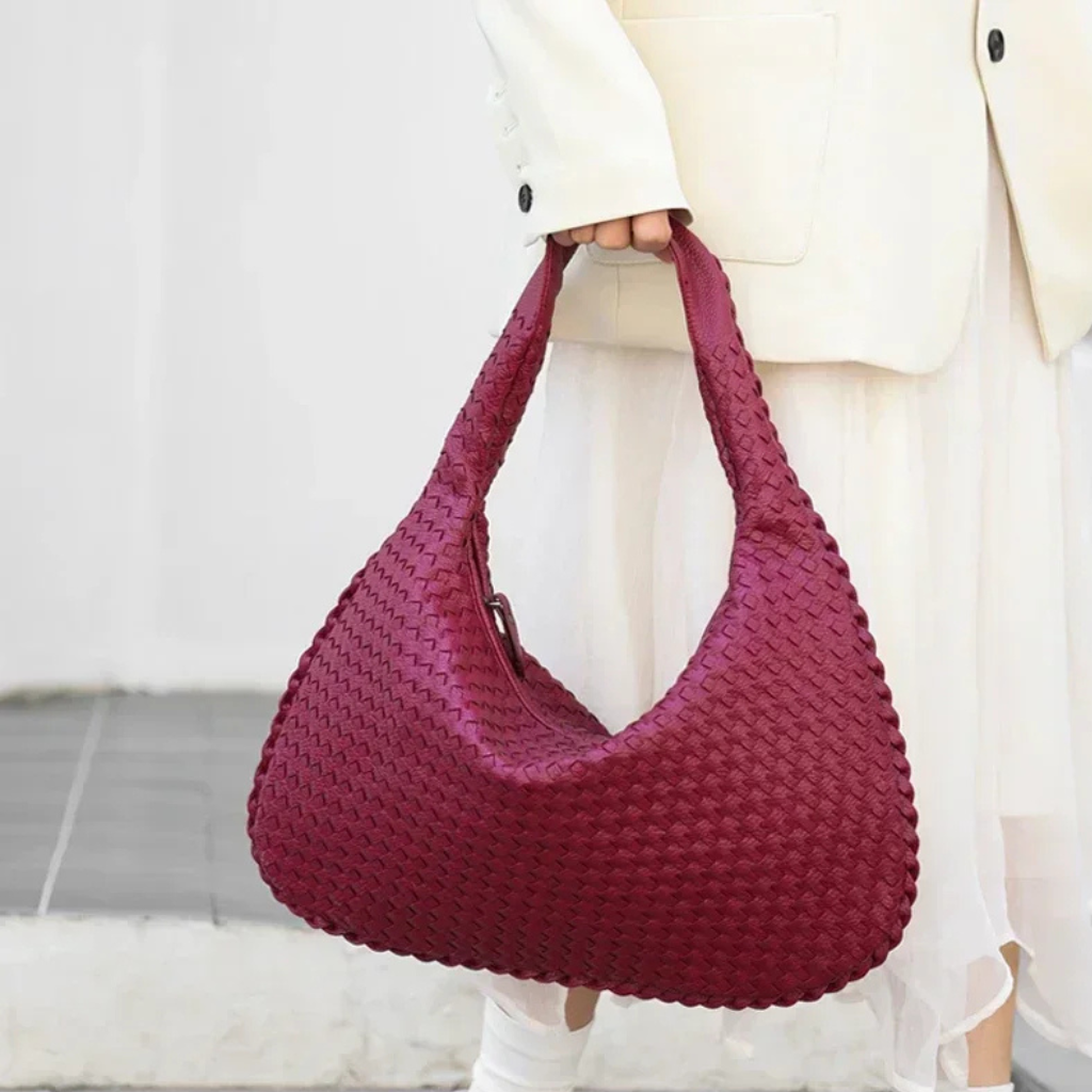 Bolso Gran Capacidad Elegante Para Mujer Monaco