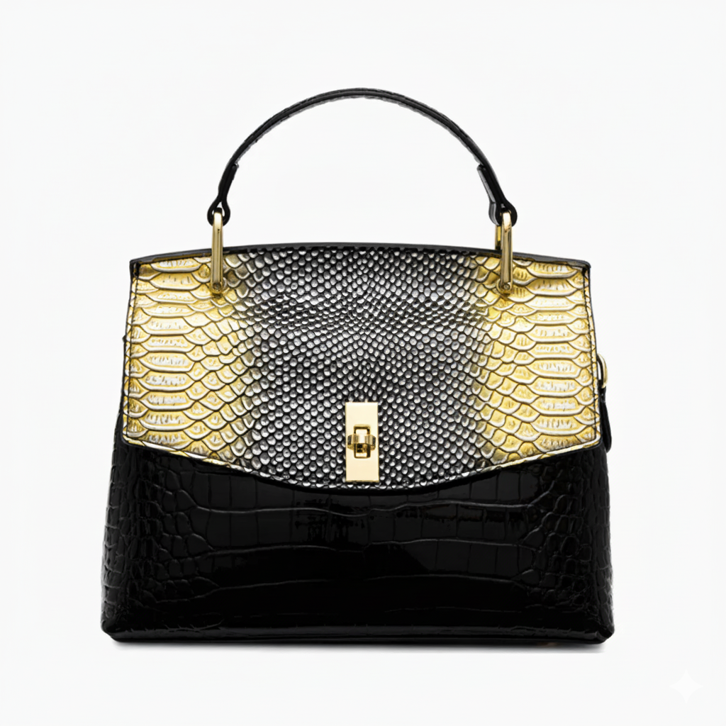 Bolso de Mano Versailles