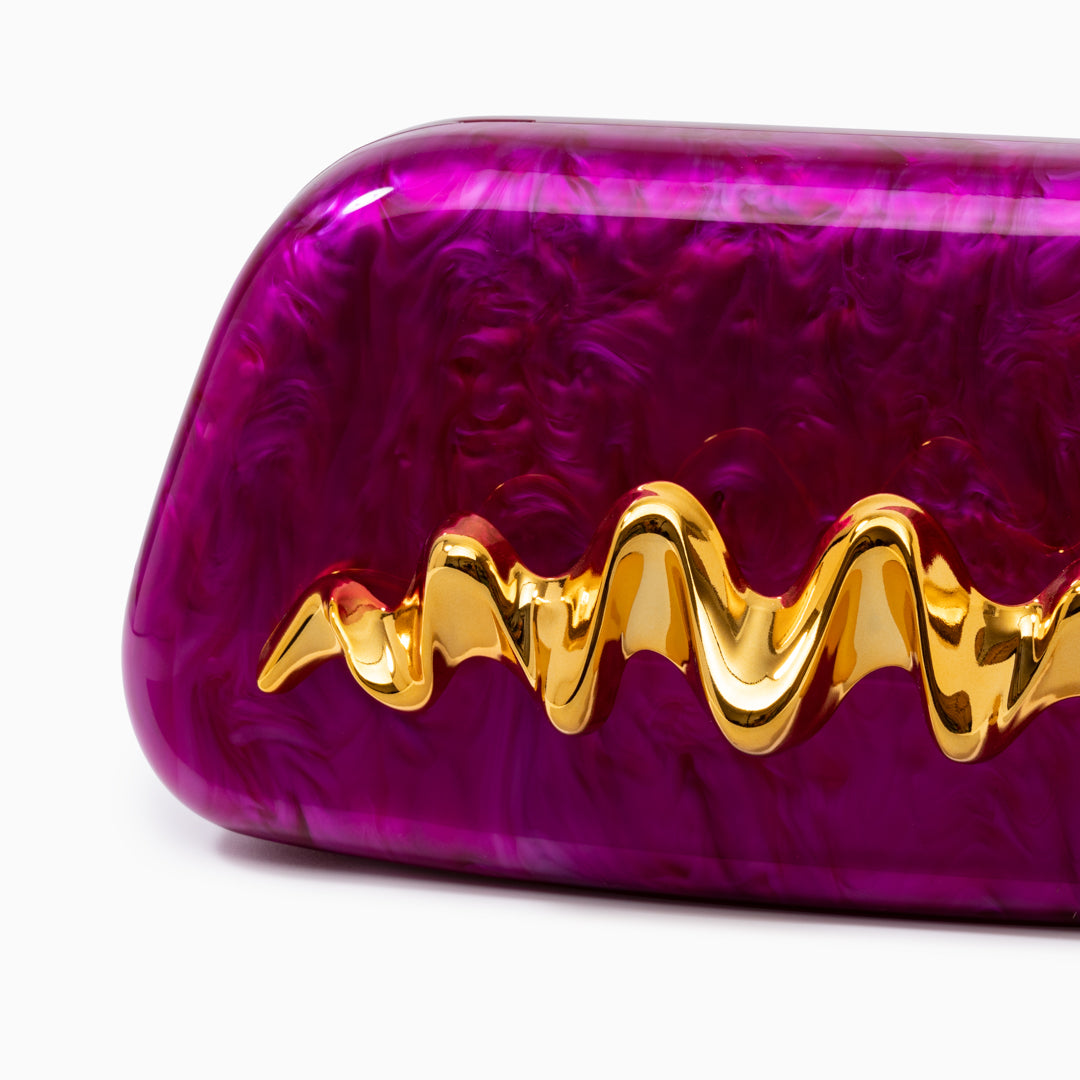 Bolso de Hombro Solace