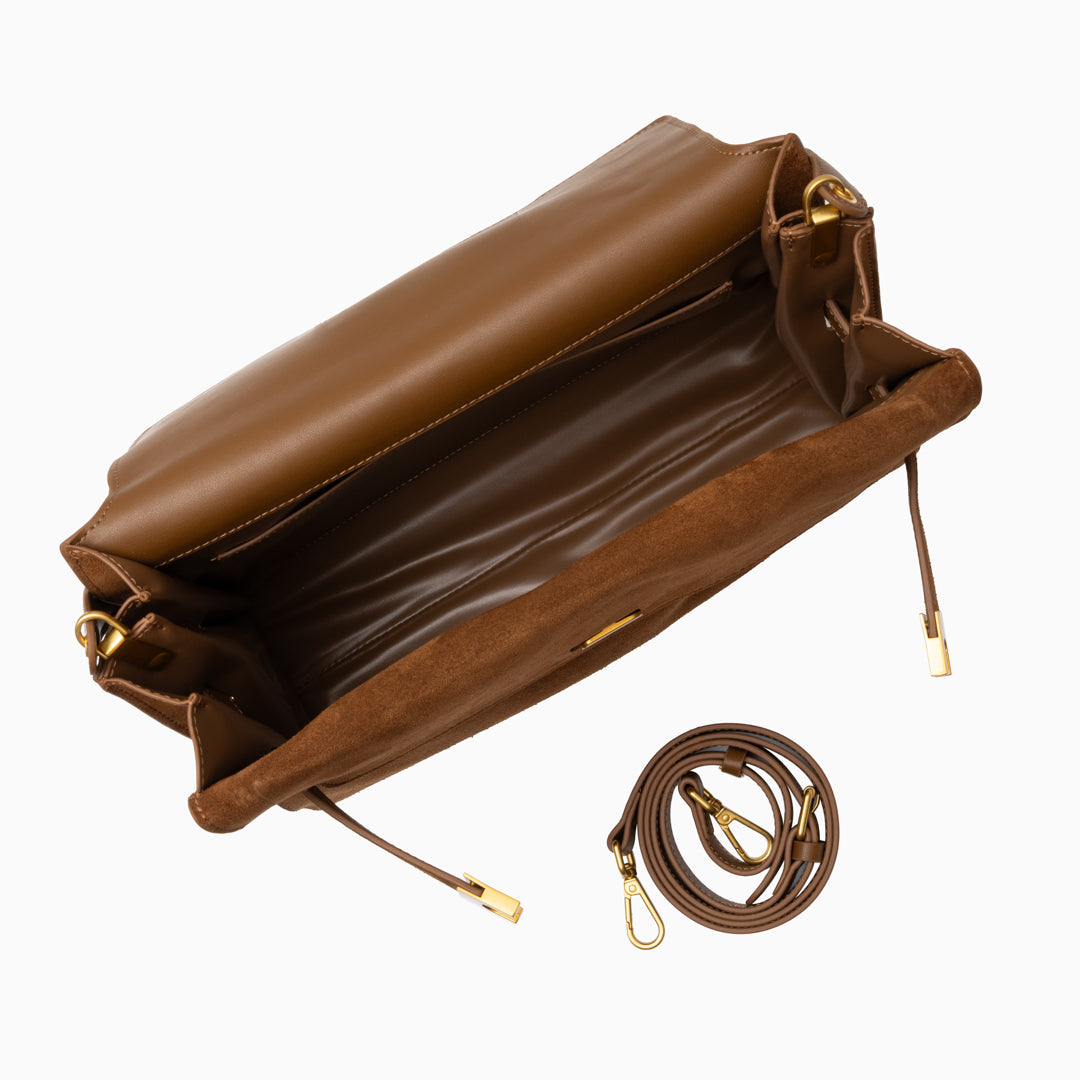 Bolso de Hombro Grace