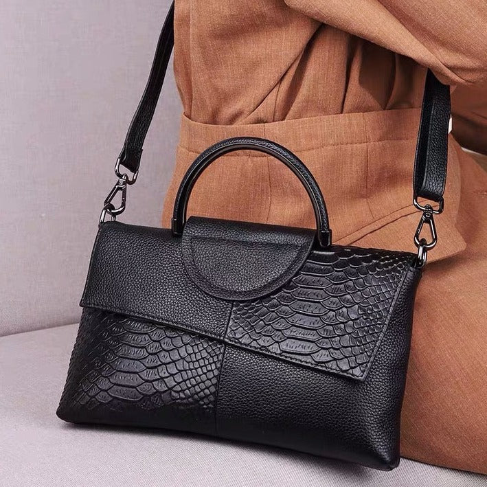 Bolso de Mano Ravena