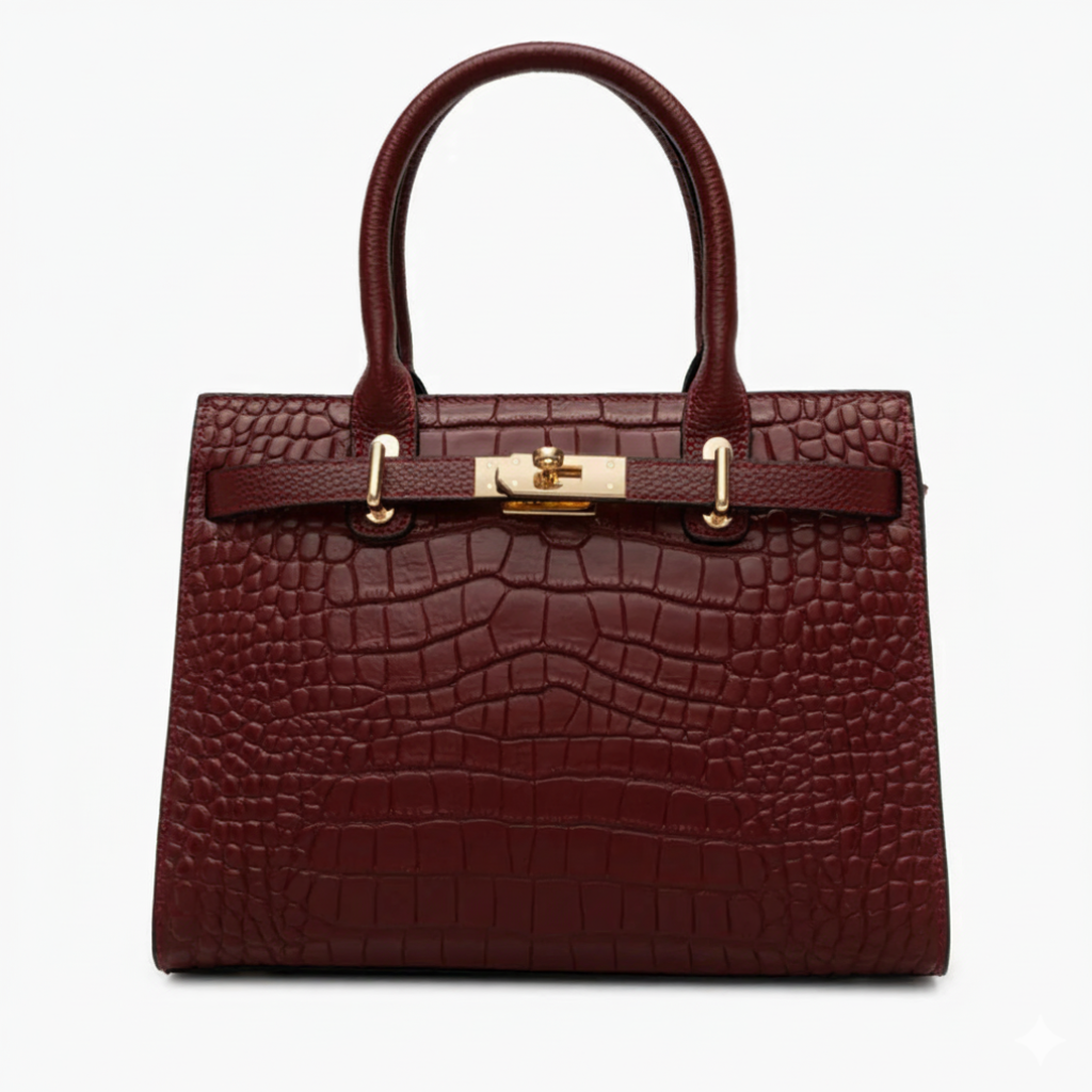 Bolso de Mano Marseille