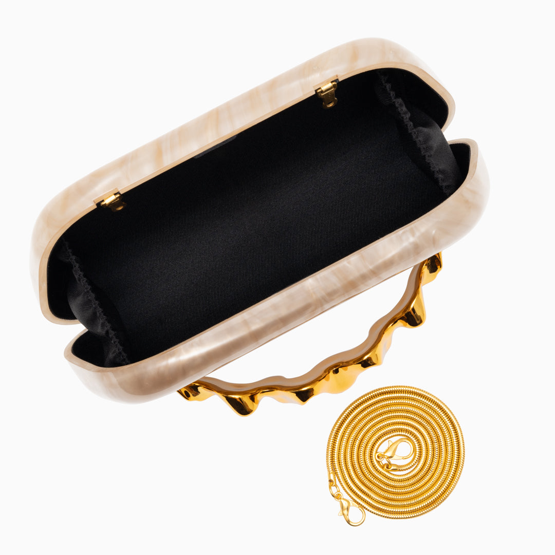 Bolso de Hombro Solace