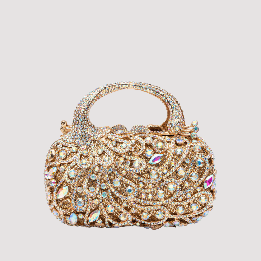 Bolso de Fiesta Roma