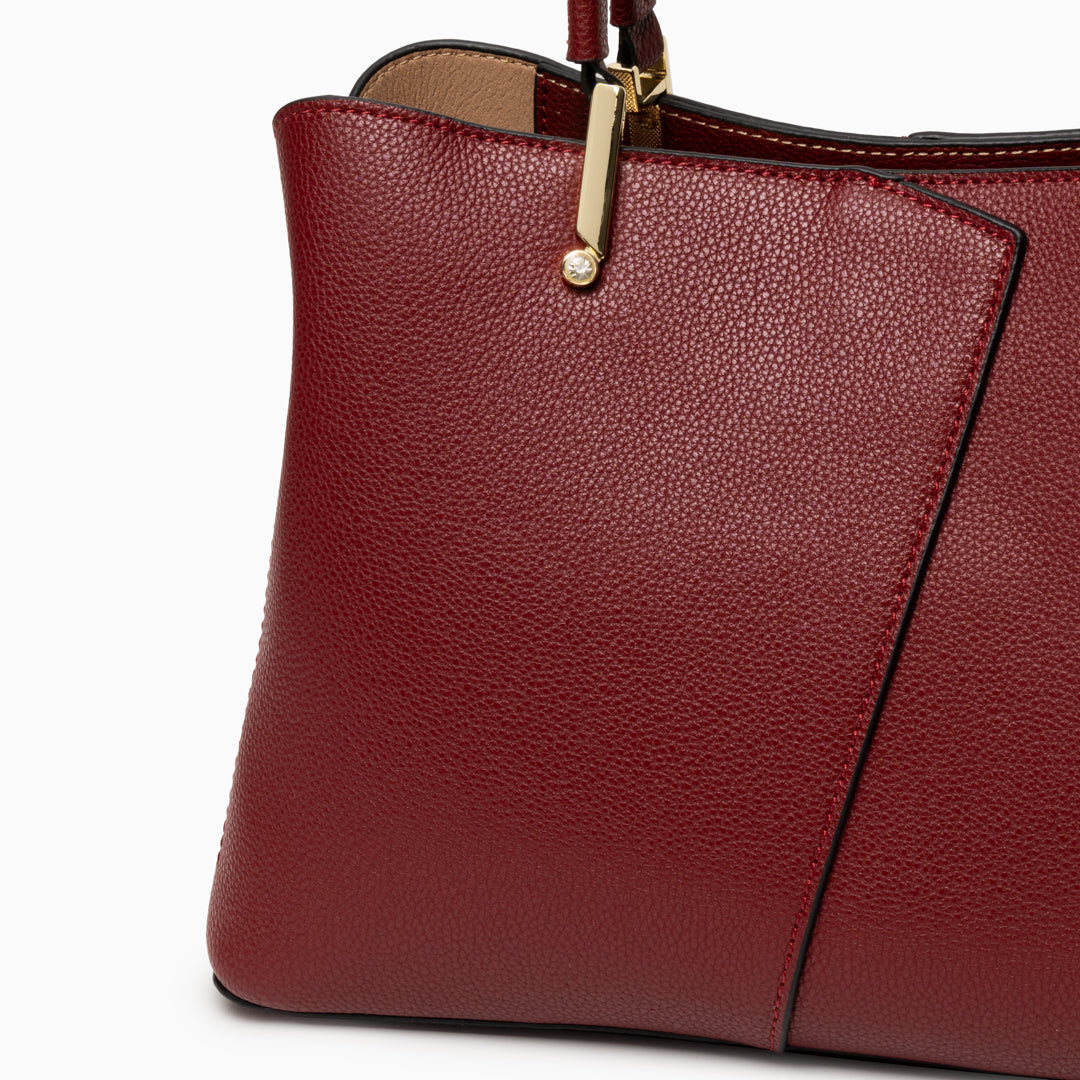 Bolso de Mano Elegance