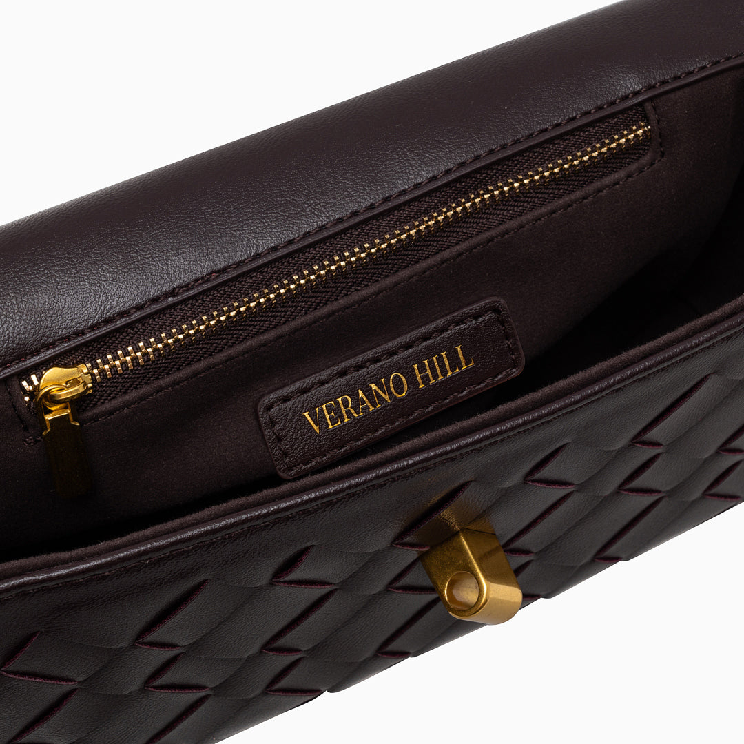 Bolso de Hombro Therese