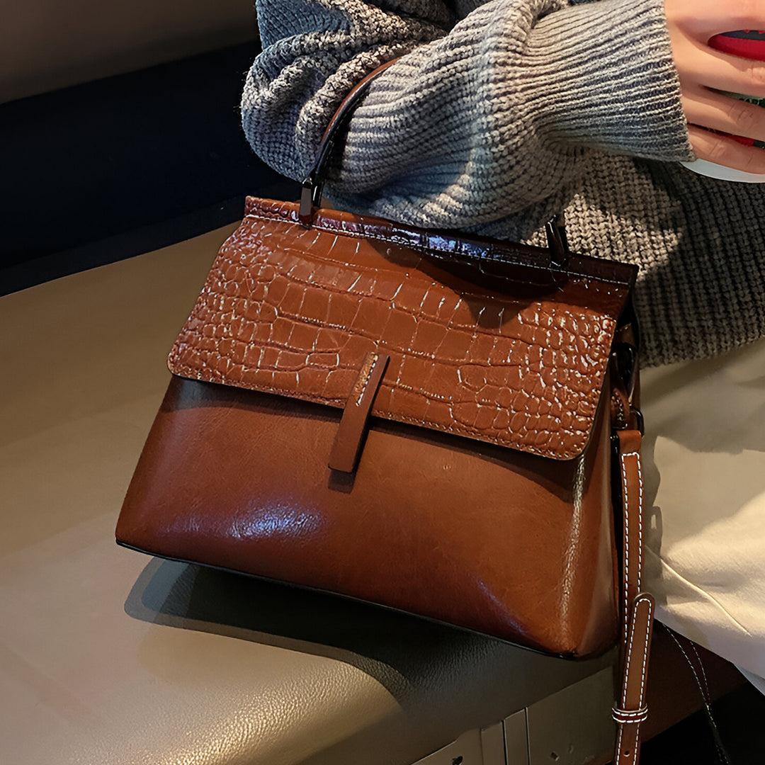 Bolso de Mano Fiorella