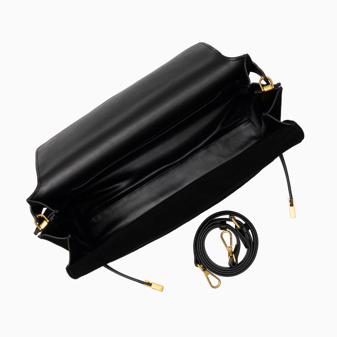 Bolso de Hombro Grace